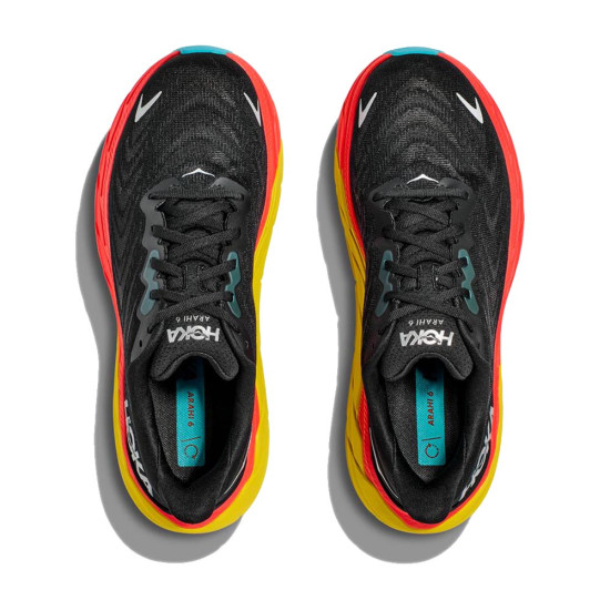 Hoka Glide Arahi 6